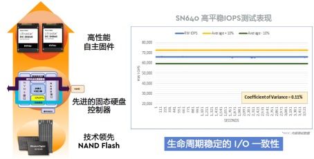 西部数据创新存储架构 助力IPFS突破算力瓶颈