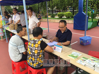 提升服务,村居法律顾问工作这样发力